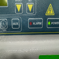 AirClean 600 PCR Workstation image 3